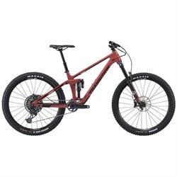 Transition Scout Alloy GX Complete Mountain Bike 2024