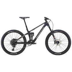 Transition Scout Alloy NX Complete Mountain Bike 2022