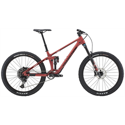 Transition Scout Alloy NX Complete Mountain Bike 2022