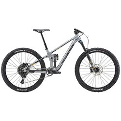 Transition Sentinel Alloy NX Complete Mountain Bike 2022