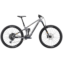 Transition Sentinel Alloy GX Complete Mountain Bike 2022