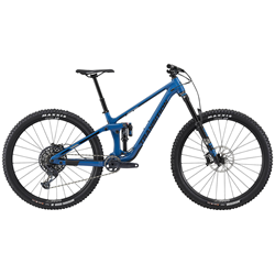 Transition Sentinel Alloy GX Complete Mountain Bike 2022