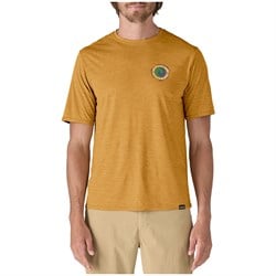 Patagonia Cap Cool Daily Graphic T-Shirt - Men's