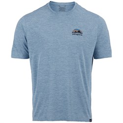 Patagonia Cap Cool Daily Graphic T-Shirt