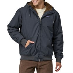 Patagonia Lined Isthmus Hoodie - Men's