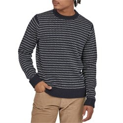 Patagonia Recycled Wool Sweater - Men's