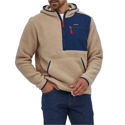Patagonia Retro Pile Pullover Sweater