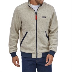 Patagonia Shearling Jacket