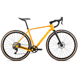 Orbea Terra H30 1X Complete Bike 2022