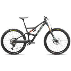 Orbea Occam M10 LT Complete Mountain Bike 2022