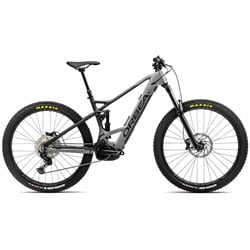 Orbea Wild FS H30 E-Mountain Bike 2022