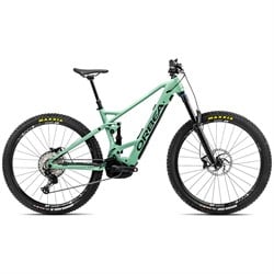 Orbea Wild FS H10 E-Mountain Bike 2022