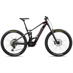 Orbea Wild FS M20 E-Mountain Bike 2022