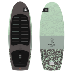 Liquid Force LTD Happy Pill Wakesurf Board