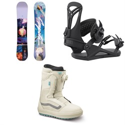 capita snowboard boots