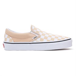 Vans Classic Slip-On Shoes - Women's