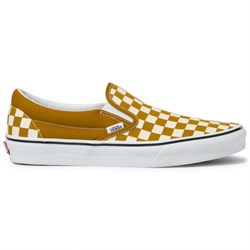 Vans Classic Slip-On Shoes - Women's