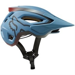 Fox Racing Speedframe Vnish Bike Helmet