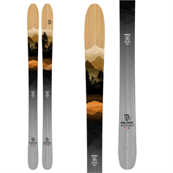 Icelantic Pioneer 96 Skis 2022