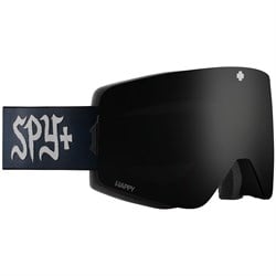 Spy Marauder Elite Goggles