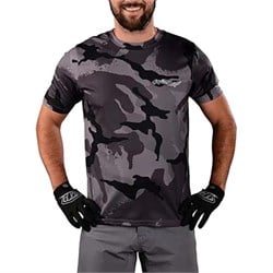 Troy Lee Designs Flowline Short-Sleeve Jersey