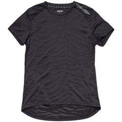 Troy Lee Designs Lilium Short-Sleeve Jersey - Women's