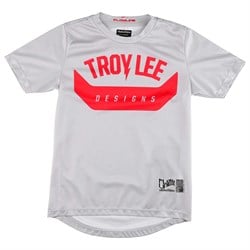 Troy Lee Designs Flowline Short-Sleeve Jersey - Kids'