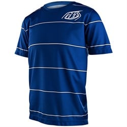 Troy Lee Designs Flowline Short-Sleeve Jersey - Kids'