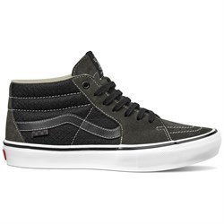 Vans Skate Grosso Mid Shoes