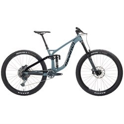 Devinci Spartan A 29 GX 12s Complete Mountain Bike 2022