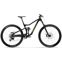 Devinci Troy A 29 Deore 12s Complete Mountain Bike 2022