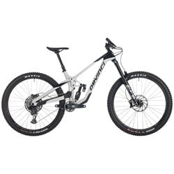 Devinci Spartan Carbon 29 GX 12s Complete Mountain Bike 2022