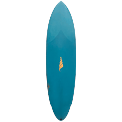 Solid Surf Co King Pin Surfboard
