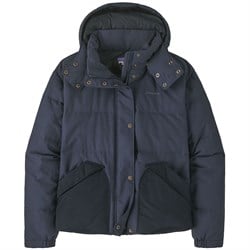 Patagonia Downdrift Jacket - Women's