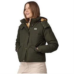 Patagonia Downdrift Jacket - Women's