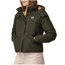 Patagonia Downdrift Jacket - Women's