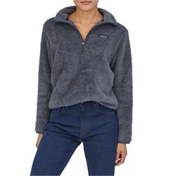 Patagonia Los Gatos 1​/4 Zip Fleece Sweater - Women's