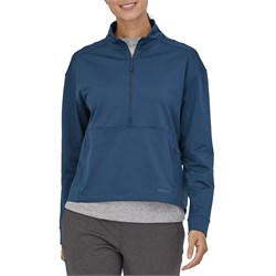 Patagonia All Trails Pullover Sweater - Women's