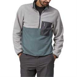 Patagonia Microdini 1​/2 Zip Pullover - Men's