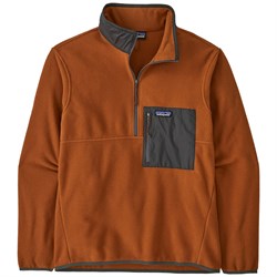 Patagonia Microdini 1​/2 Zip Pullover - Men's