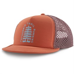 Patagonia Duckbill Shorty Trucker Hat