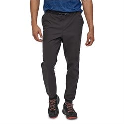 Pretty sure I found the best pair of pants: the Ponto Performance Pan, pants