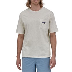 Patagonia Regenerative Organic Cotton Lightweight Pocket T-Shirt