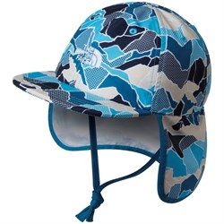 The North Face Littles Class V Sun Buster Hat