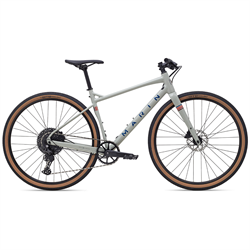 Marin DSX 1 Complete Bike 2022