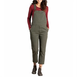 Toad & Co Huron Overalls - Women's