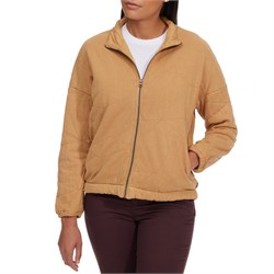 Toad & Co Epiq Quilted Jacket - Women's