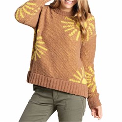 Toad & Co Coatati Dolman Sweater - Women's