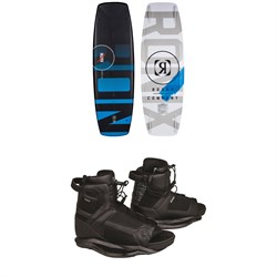 Ronix District ​+ Divide - Wakeboard Package