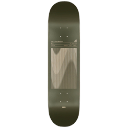 Globe G1 Lineform 8.0 Skateboard Deck